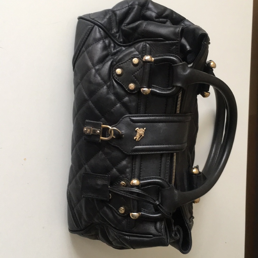 Burberry handbag (used)